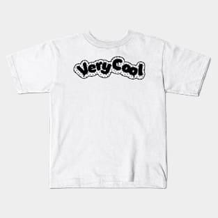 Cold Ones Merch Very Cool Kids T-Shirt